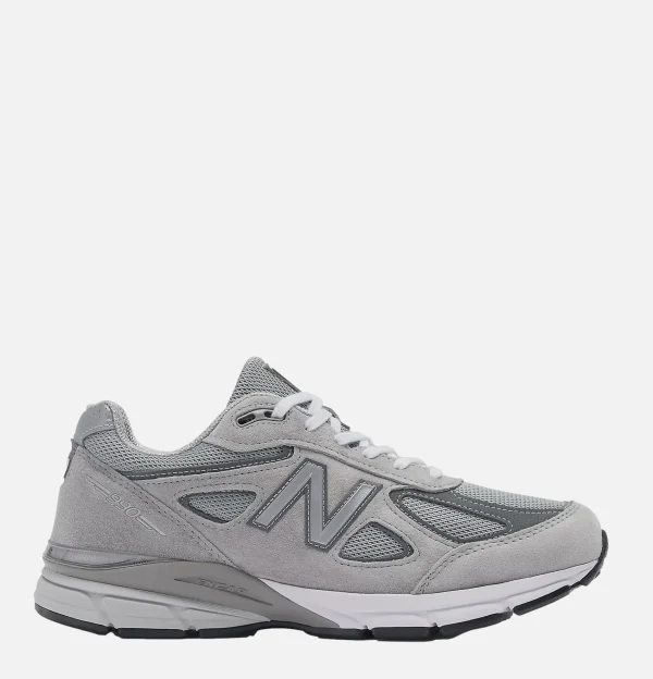 NEW BALANCE Baskets | Baskets 990 V4 Grey