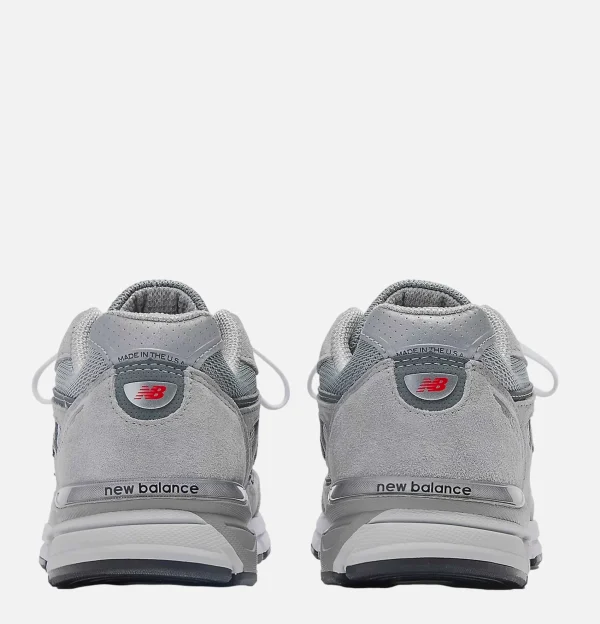 NEW BALANCE Baskets | Baskets 990 V4 Grey