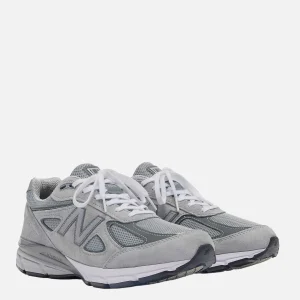 NEW BALANCE Baskets | Baskets 990 V4 Grey