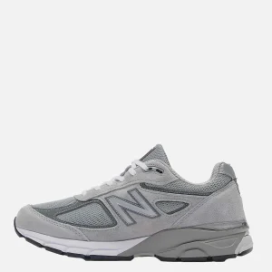 NEW BALANCE Baskets | Baskets 990 V4 Grey