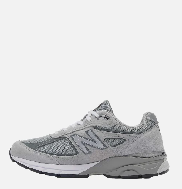 NEW BALANCE Baskets | Baskets 990 V4 Grey