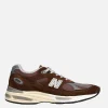 NEW BALANCE Baskets | Baskets 991 V2 Marron