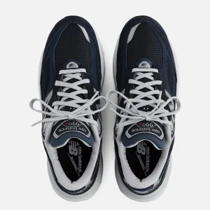 NEW BALANCE Baskets | Baskets 990 V6 Navy