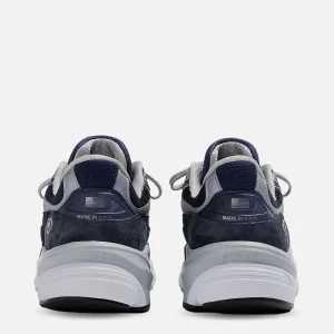 NEW BALANCE Baskets | Baskets 990 V6 Navy