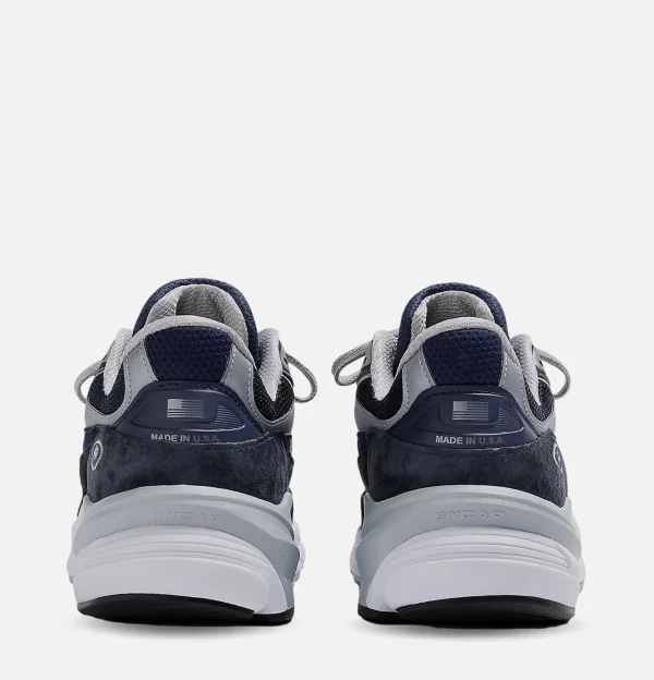 NEW BALANCE Baskets | Baskets 990 V6 Navy