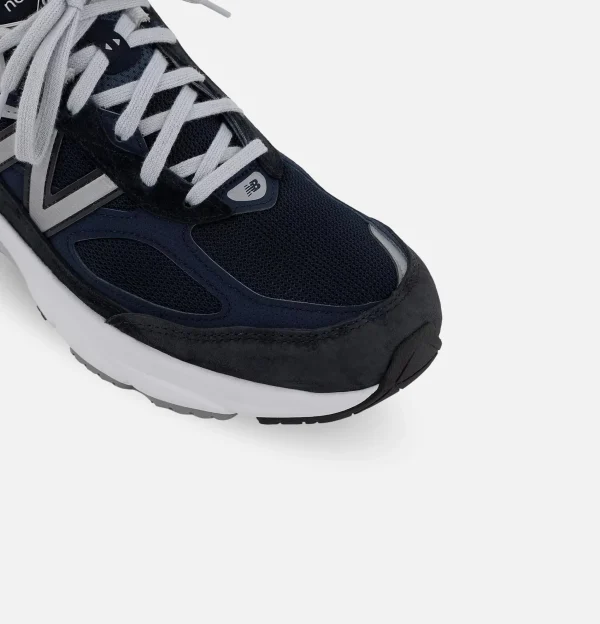 NEW BALANCE Baskets | Baskets 990 V6 Navy