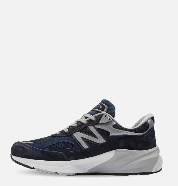 NEW BALANCE Baskets | Baskets 990 V6 Navy