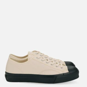 MOONSTAR Baskets | Baskets Low Trainer Natural