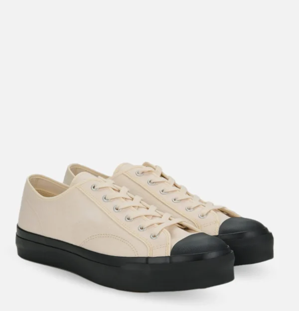 MOONSTAR Baskets | Baskets Low Trainer Natural