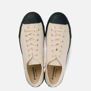 MOONSTAR Baskets | Baskets Low Trainer Natural