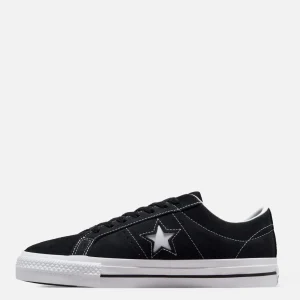 CONVERSE Baskets | Baskets One Star Black