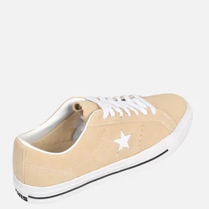 CONVERSE Baskets | Baskets One Star Oat Milk