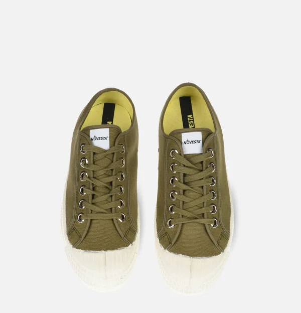 NOVESTA Baskets | Baskets Star Master Military