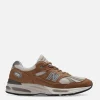 NEW BALANCE Baskets | Baskets 991V2 Nostalgic Sepia UK