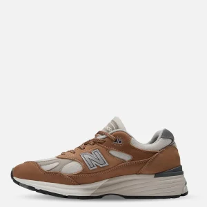 NEW BALANCE Baskets | Baskets 991V2 Nostalgic Sepia UK