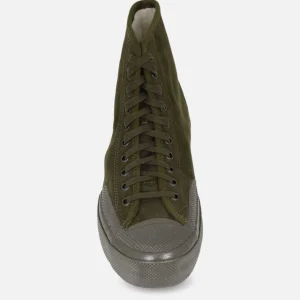 SUPERGA Baskets | Baskets W-23 Moleskin Mallard