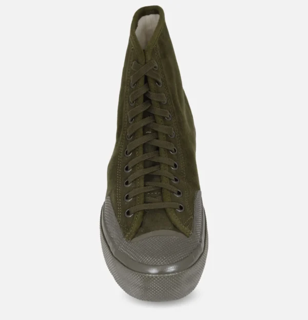 SUPERGA Baskets | Baskets W-23 Moleskin Mallard