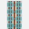 PENDLETON Maison | Bath Towel Chief Joseph Aqua