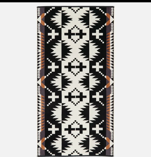 PENDLETON Maison | Bath Towel Spider Rock