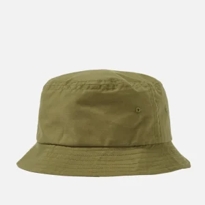 UNIVERSAL WORKS Chapeaux & Casquettes | Beach Hat Poly Tech Olive