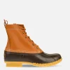 LL BEAN Bottes | Bean Boot 8" Tan Brown