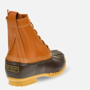 LL BEAN Bottes | Bean Boot 8" Tan Brown