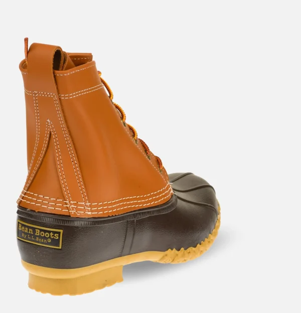 LL BEAN Bottes | Bean Boot 8" Tan Brown