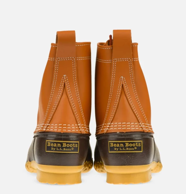 LL BEAN Bottes | Bean Boot 8" Tan Brown