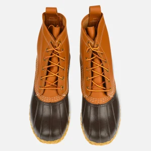 LL BEAN Bottes | Bean Boot 8" Tan Brown