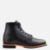 RED WING SHOES Chaussures | Beckman Excalibur Black