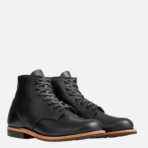 RED WING SHOES Chaussures | Beckman Excalibur Black