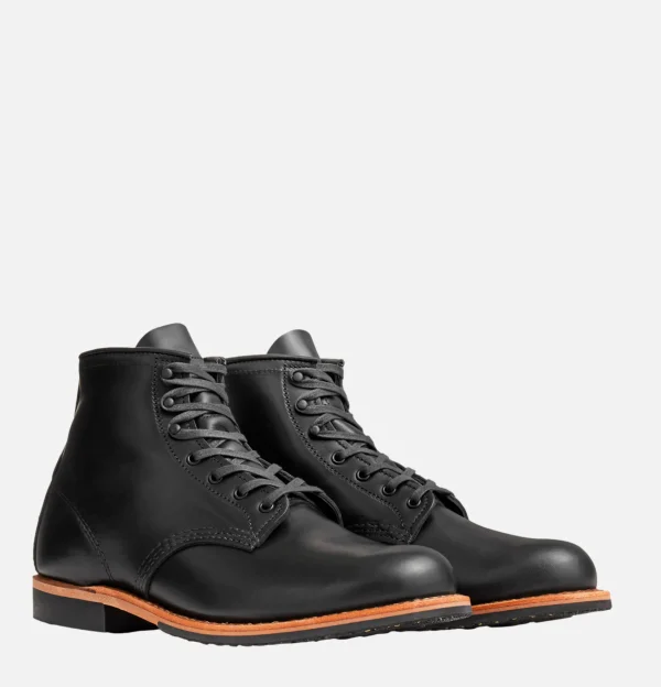 RED WING SHOES Chaussures | Beckman Excalibur Black