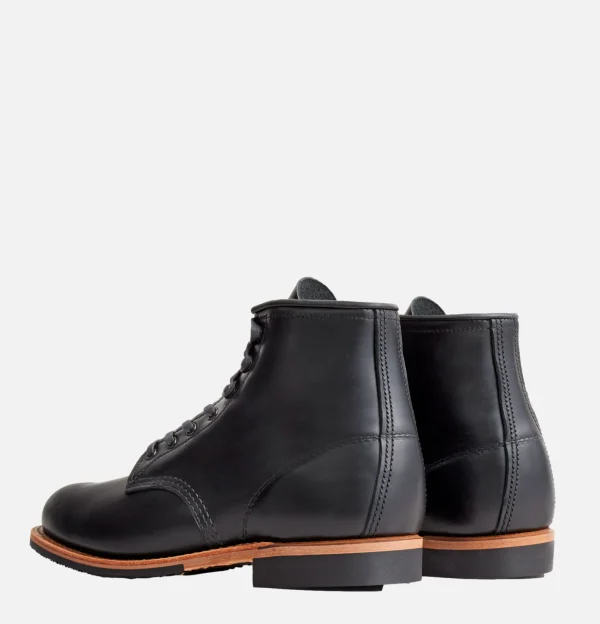 RED WING SHOES Chaussures | Beckman Excalibur Black