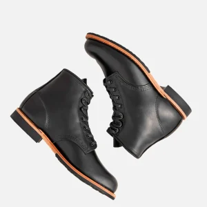 RED WING SHOES Chaussures | Beckman Excalibur Black