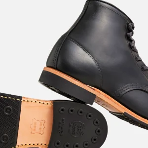 RED WING SHOES Chaussures | Beckman Excalibur Black