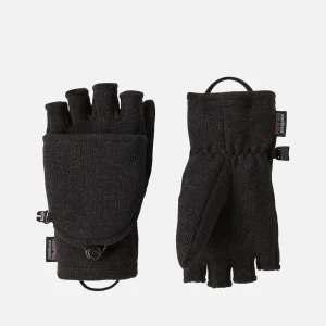 PATAGONIA ACCESSORIES Gants • Bonnets • Echarpes | Better Glove Black