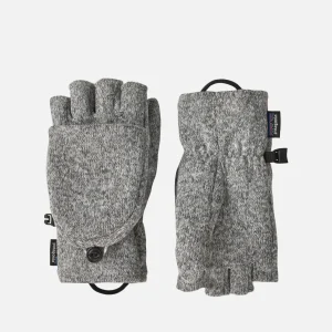 PATAGONIA ACCESSORIES Gants • Bonnets • Echarpes | Better Glove Grey