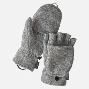 PATAGONIA ACCESSORIES Gants • Bonnets • Echarpes | Better Glove Grey