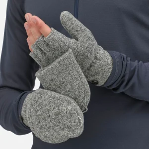 PATAGONIA ACCESSORIES Gants • Bonnets • Echarpes | Better Glove Grey