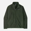 PATAGONIA Sweats & Polaires | Better Sweater Jacket Tpgn