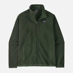 PATAGONIA Sweats & Polaires | Better Sweater Jacket Tpgn