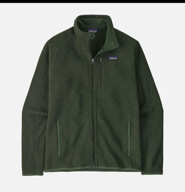 PATAGONIA Sweats & Polaires | Better Sweater Jacket Tpgn