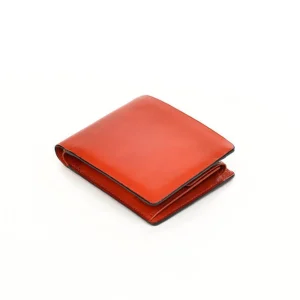 IL BUSSETTO Petite Maroquinerie | Bi fold wallet/coin