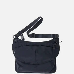 MASTER-PIECE Sacs Bandoulière | Big Face Front Bag Noir