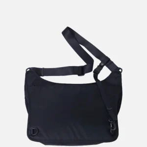 MASTER-PIECE Sacs Bandoulière | Big Face Front Bag Noir