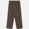 STAN RAY USA Pantalons | Big Job Painter Charcoal Duck