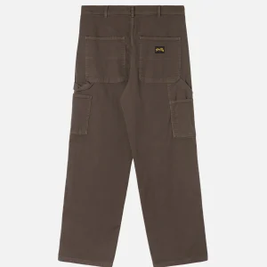 STAN RAY USA Pantalons | Big Job Painter Charcoal Duck