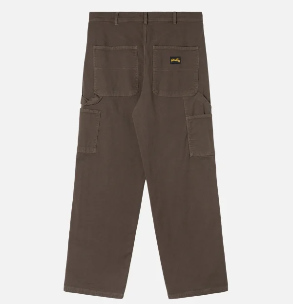 STAN RAY USA Pantalons | Big Job Painter Charcoal Duck