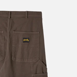 STAN RAY USA Pantalons | Big Job Painter Charcoal Duck