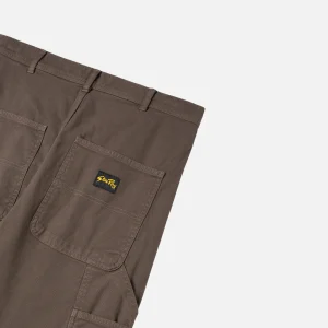 STAN RAY USA Pantalons | Big Job Painter Charcoal Duck